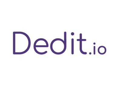 Dedit.io