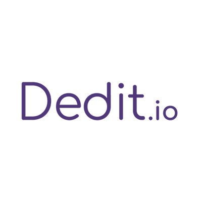 Dedit.io