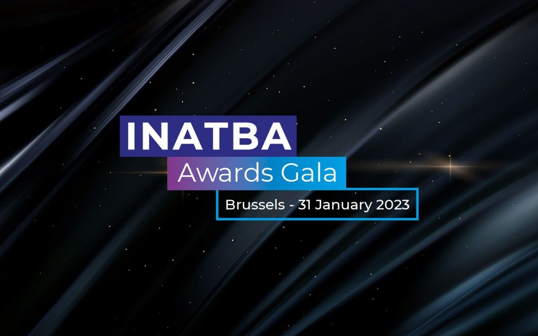 INATBA Awards Gala 2023