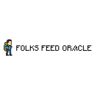 Folks Feed Oracle