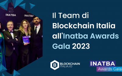 INATBA Awards Gala 2023