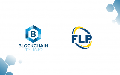 Flp e Blockchain Italia alleate per l’innovazione nella PA