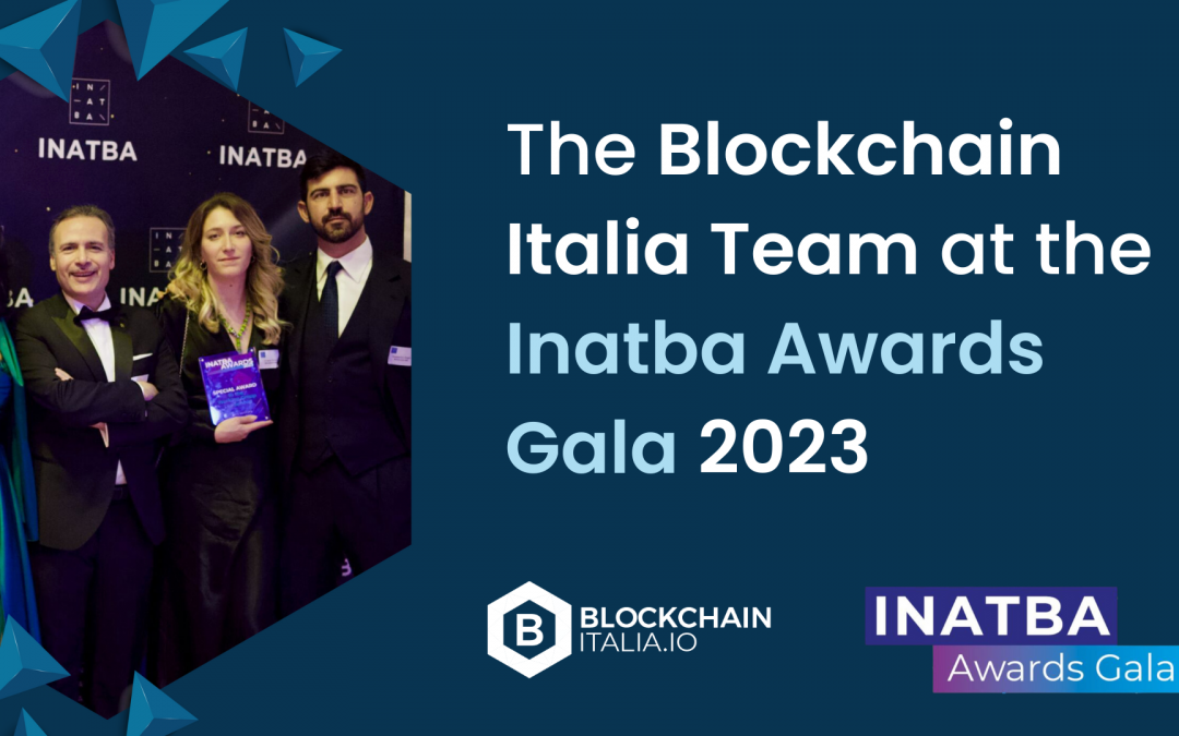 INATBA Awards Gala 2023