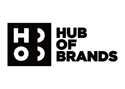 Hub of brands