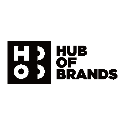 Hub of brands