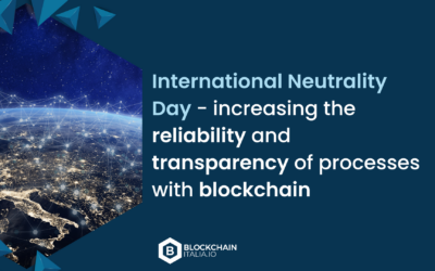 International Neutrality Day