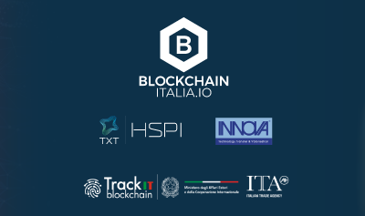 Blockchain per il Made in Italy: il caso TrackIT e la piattaforma ItaChain